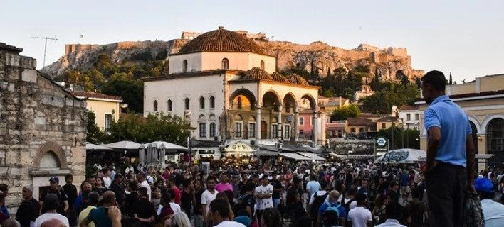 Ποιο είναι το Φετιχιέ τζαμί στο Μοναστηράκι που ο Ερντογάν ζητά να ξανανοίξει (Εικόνες)